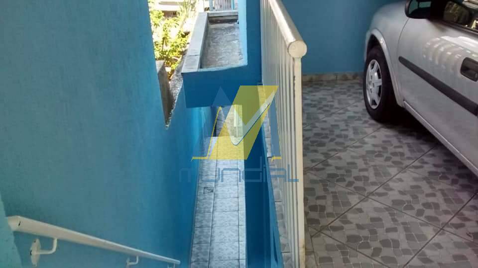 Casa, 5 quartos, 184 m² - Foto 19