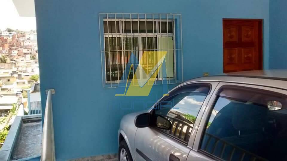Casa, 5 quartos, 184 m² - Foto 2