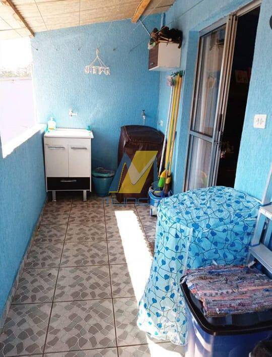 Casa, 5 quartos, 184 m² - Foto 21