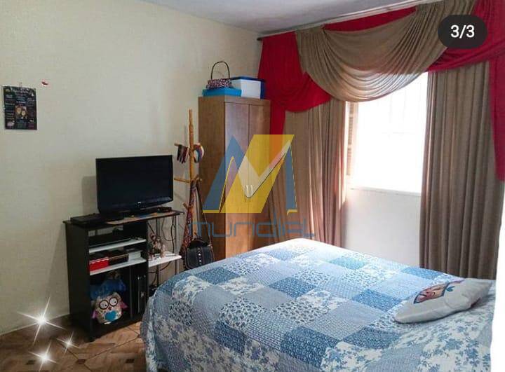 Casa, 5 quartos, 184 m² - Foto 25