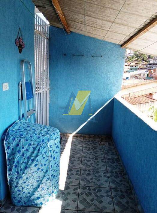 Casa, 5 quartos, 184 m² - Foto 26