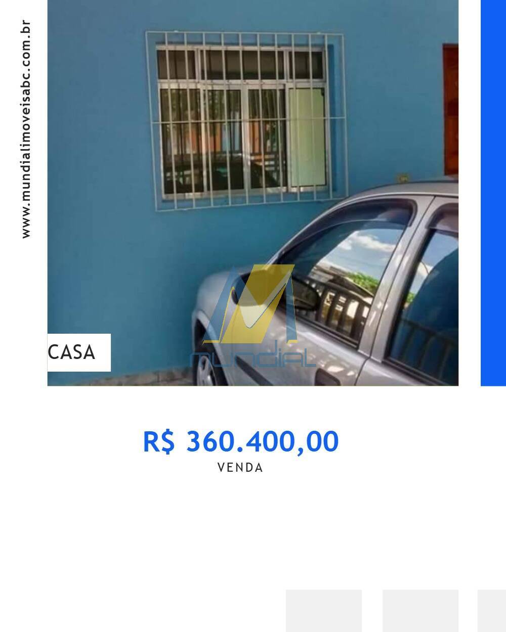 Casa, 5 quartos, 184 m² - Foto 1