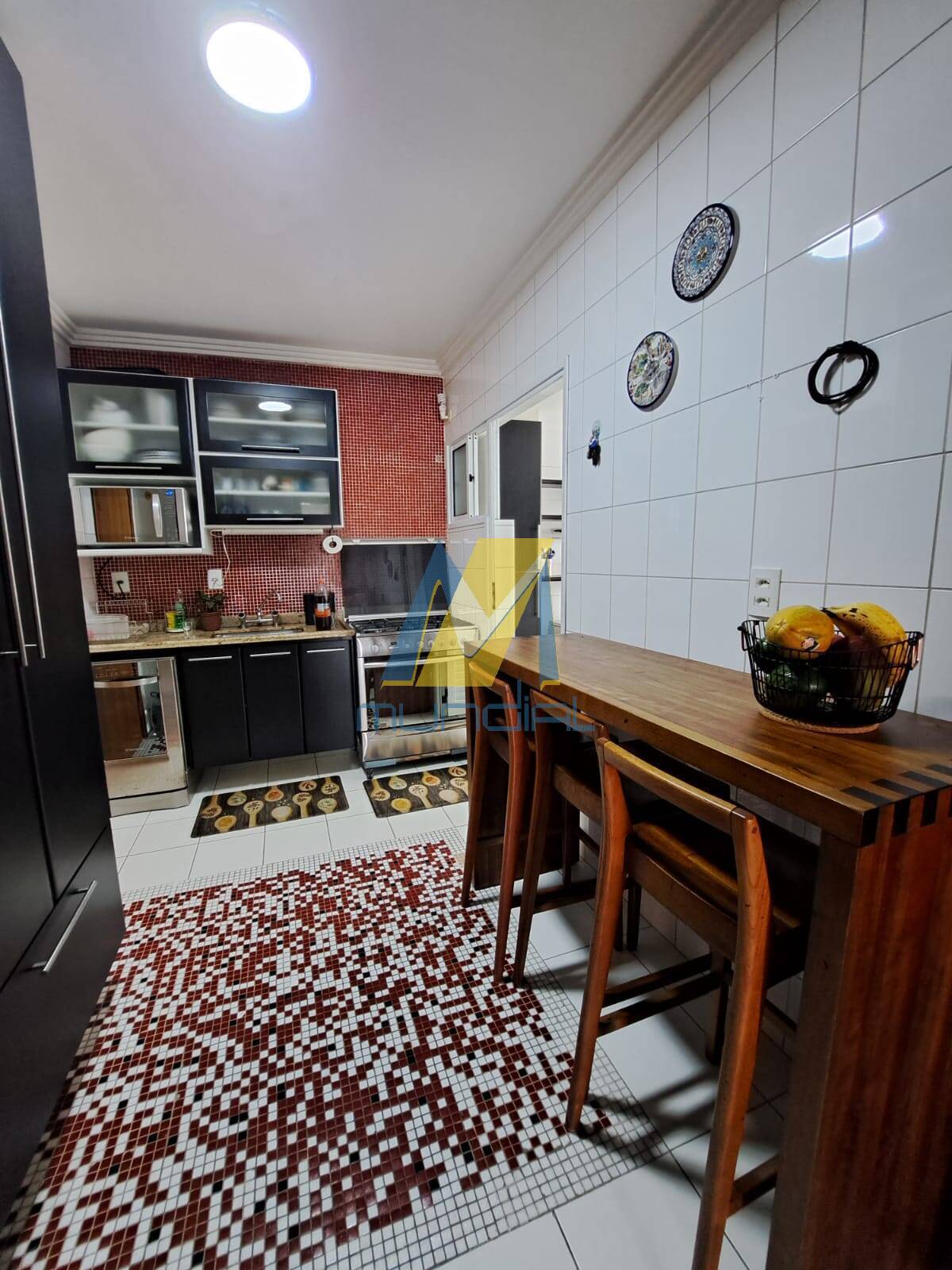 Apartamento, 3 quartos, 90 m² - Foto 6