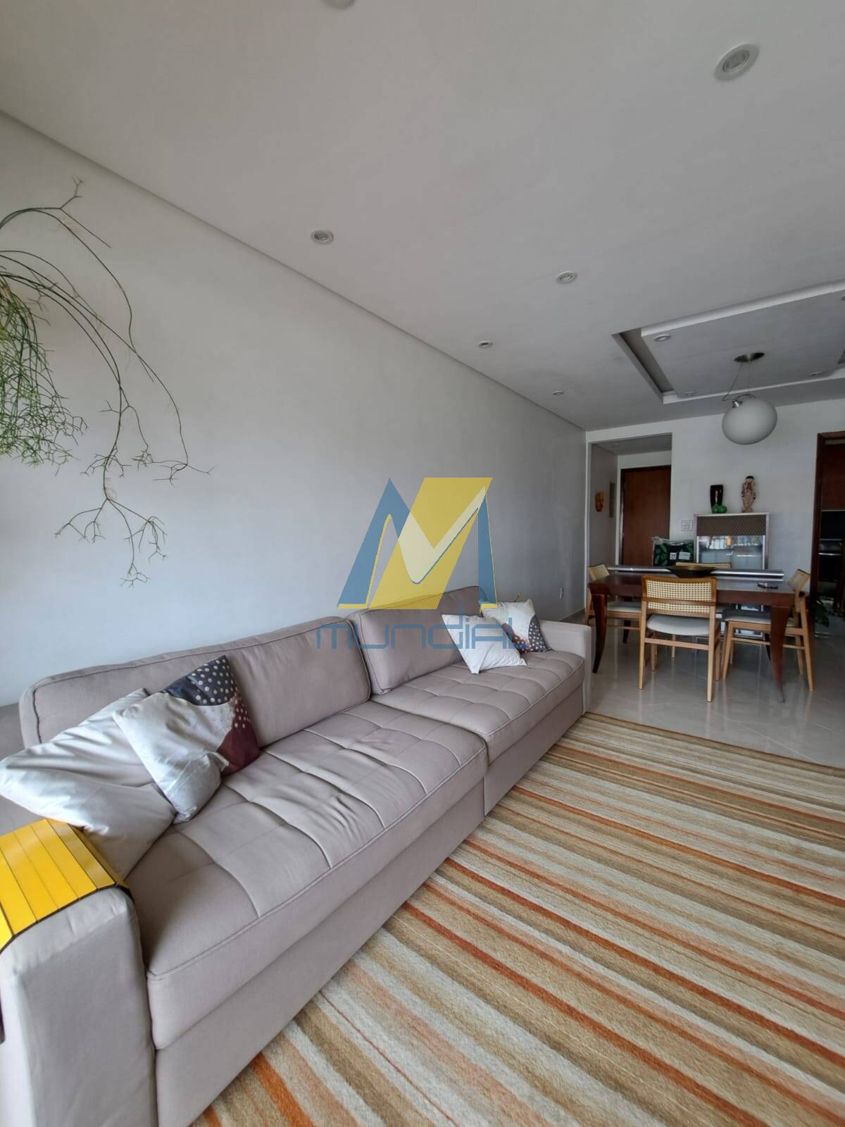 Apartamento, 3 quartos, 90 m² - Foto 2