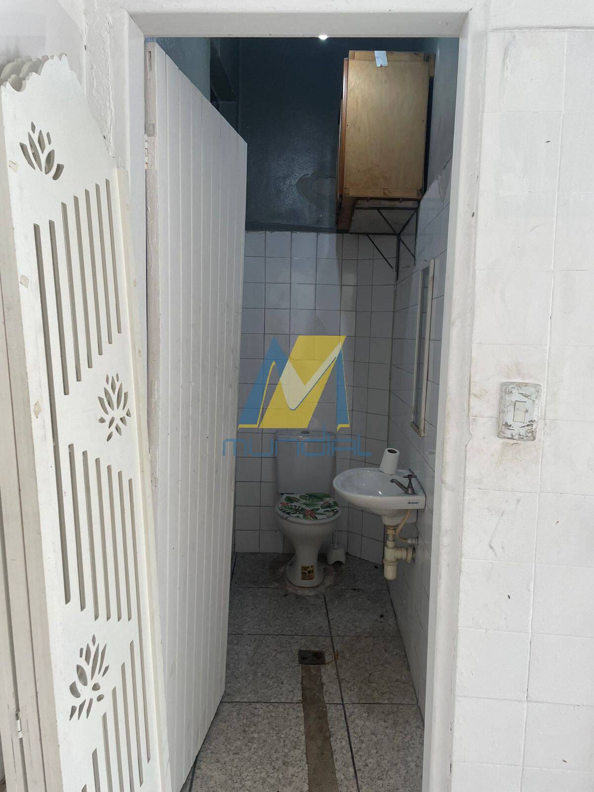 Loja-Salão, 33 m² - Foto 3