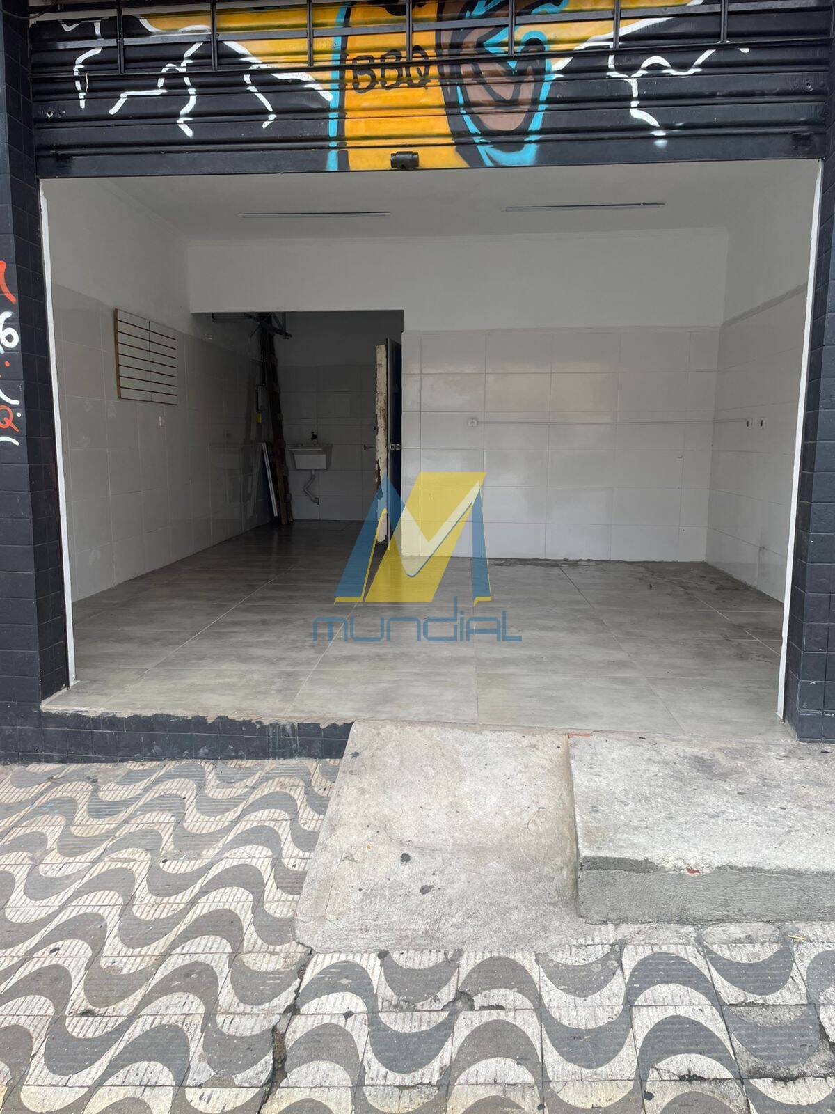 Loja-Salão, 33 m² - Foto 5