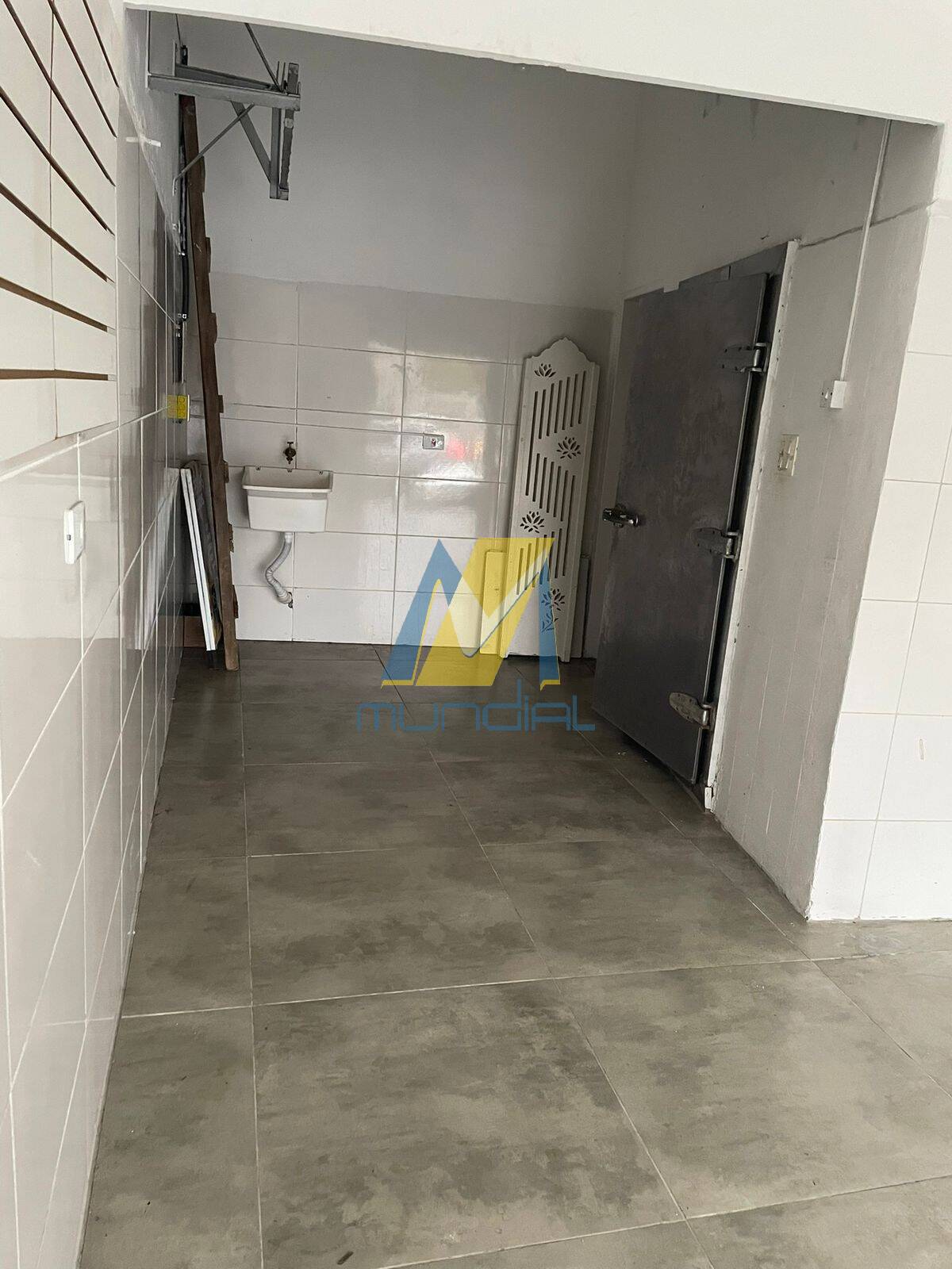 Loja-Salão, 33 m² - Foto 7