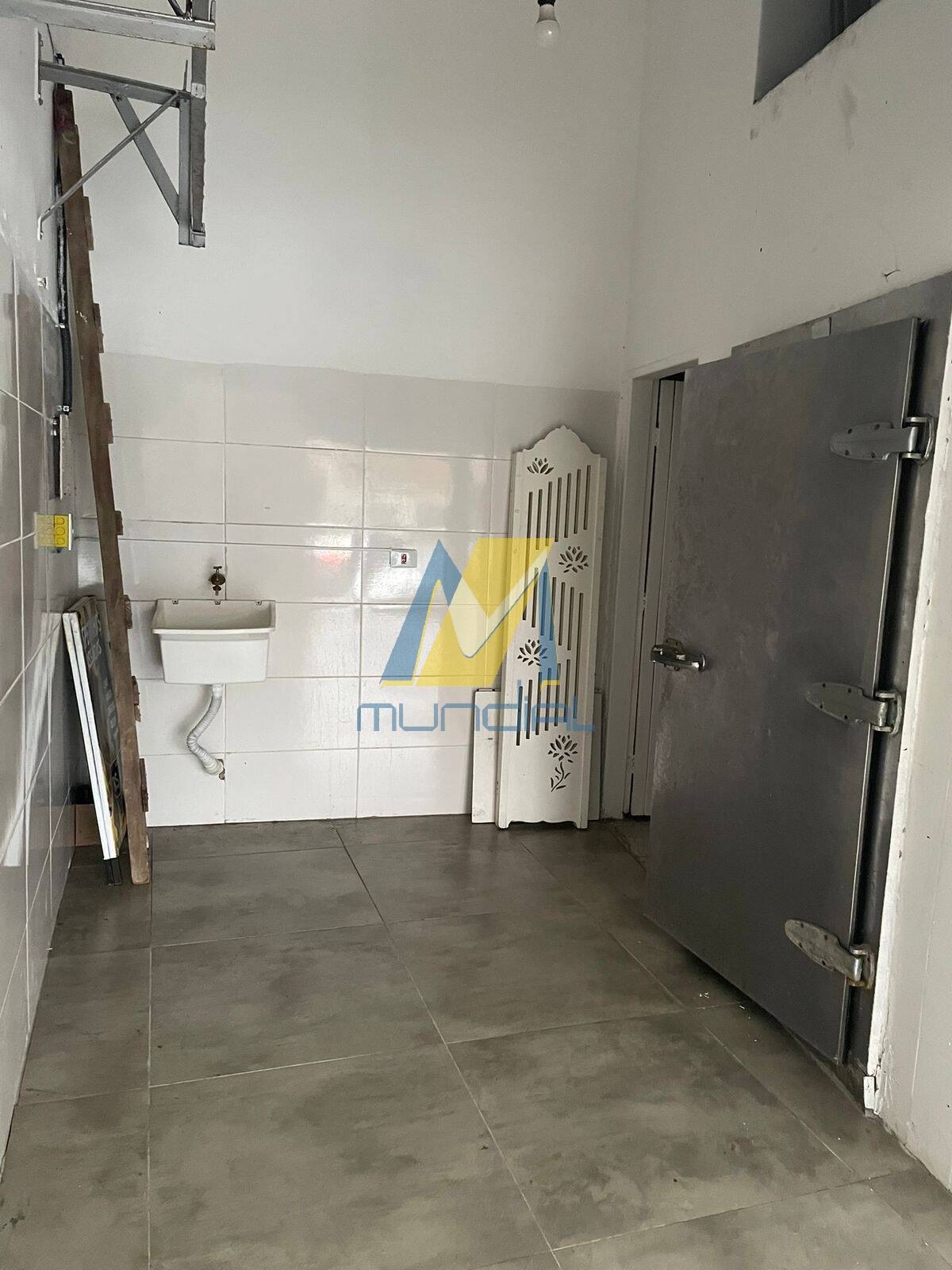 Loja-Salão, 33 m² - Foto 8