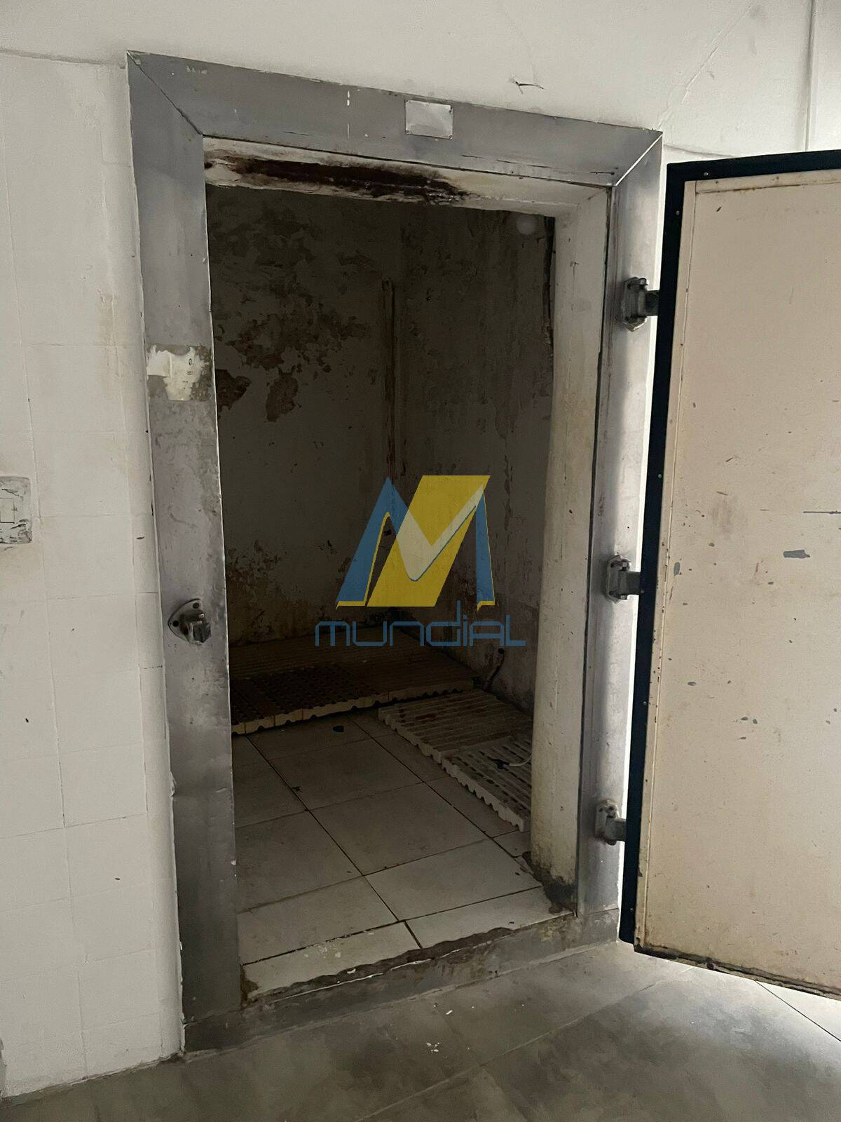 Loja-Salão, 33 m² - Foto 10