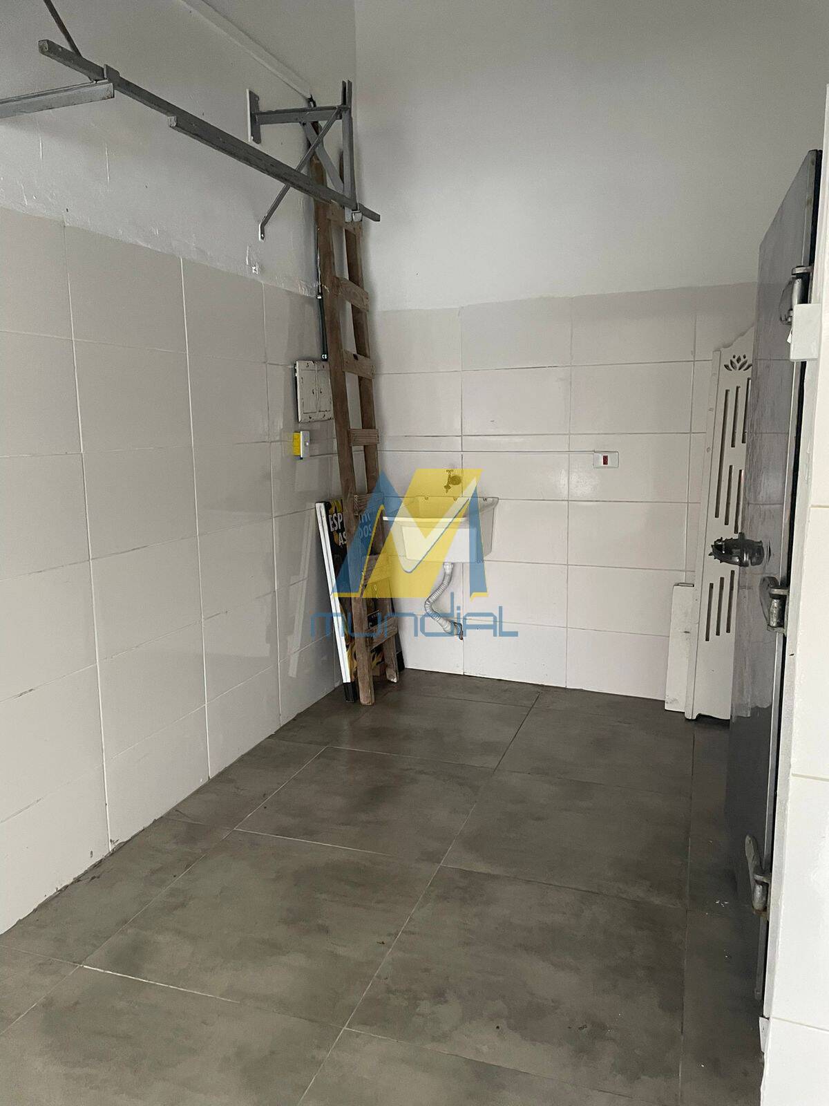 Loja-Salão, 33 m² - Foto 11