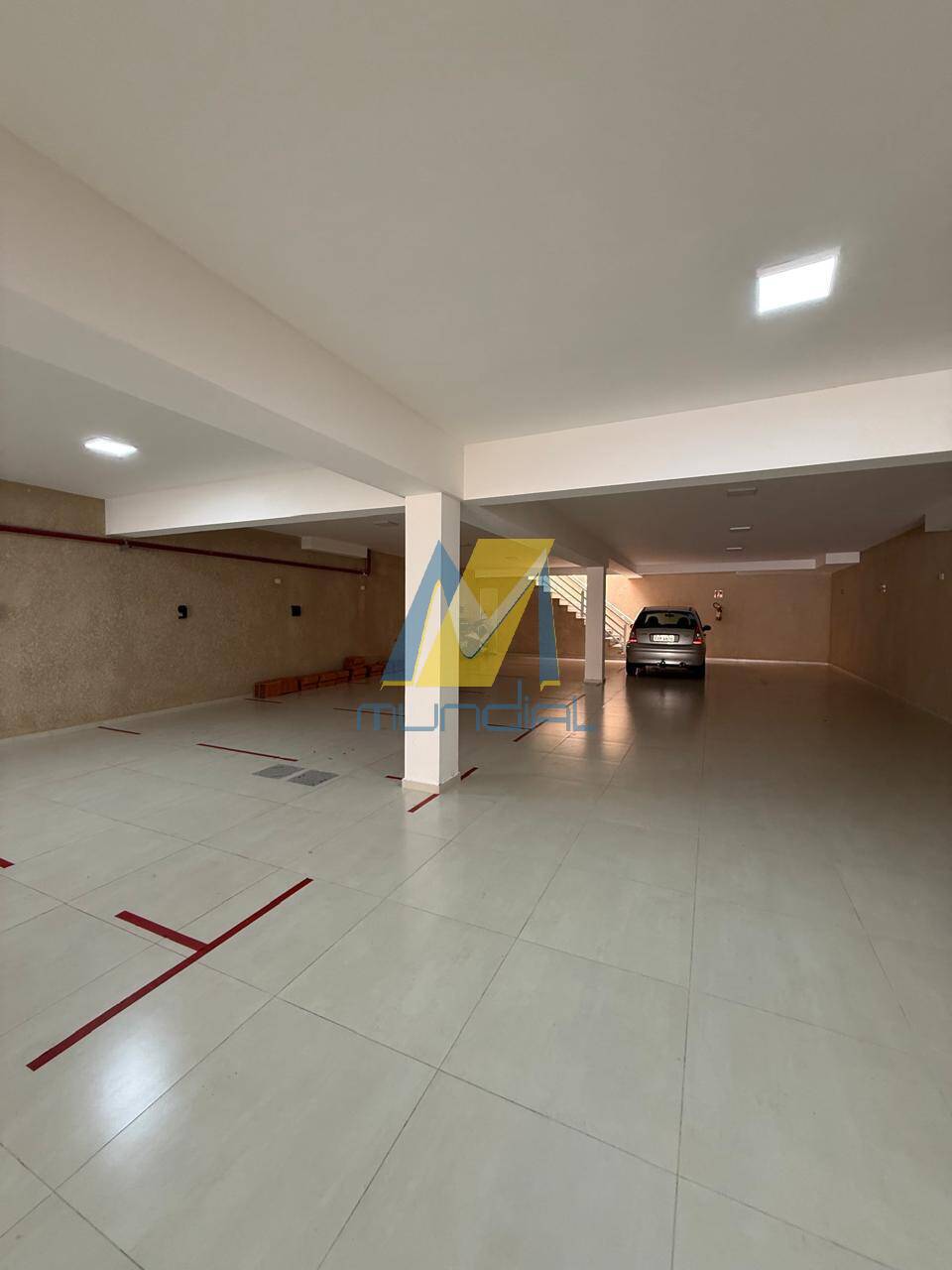 Apartamento, 2 quartos, 44 m² - Foto 3