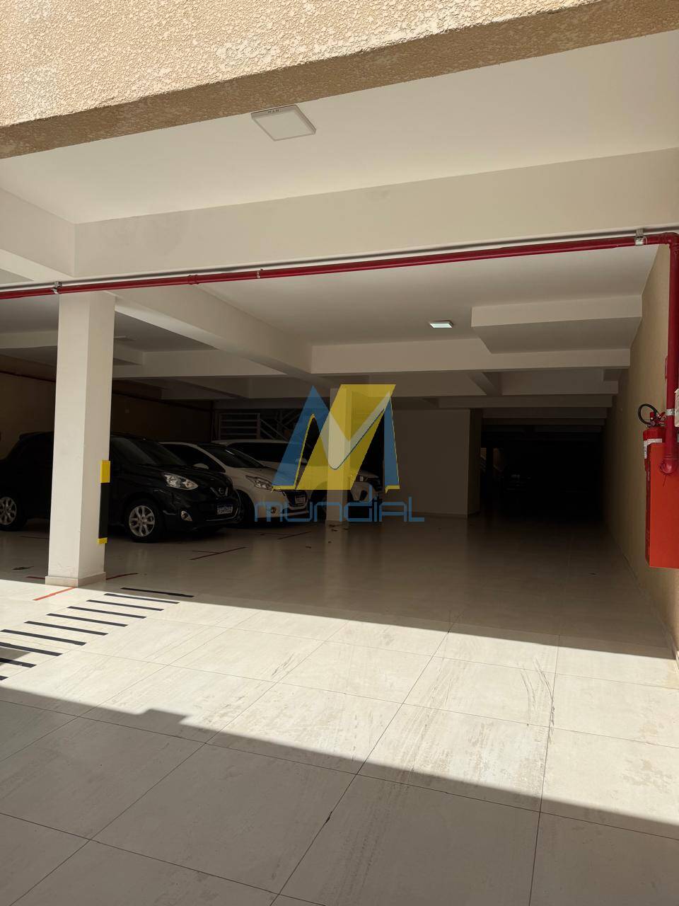 Apartamento, 2 quartos, 44 m² - Foto 8