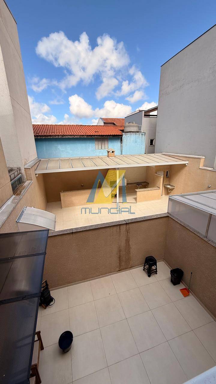 Apartamento, 2 quartos, 44 m² - Foto 17