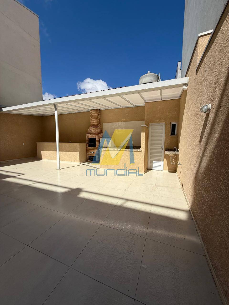 Apartamento, 2 quartos, 44 m² - Foto 2