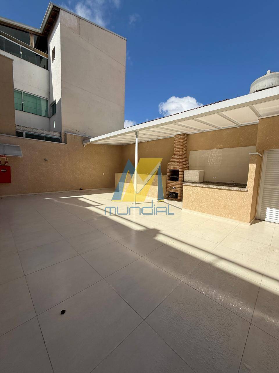 Apartamento, 2 quartos, 44 m² - Foto 23