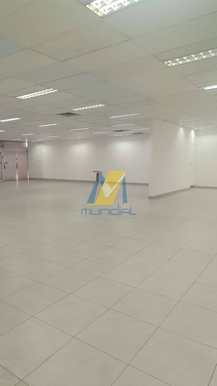 Prédio Inteiro, 30 m² - Foto 6