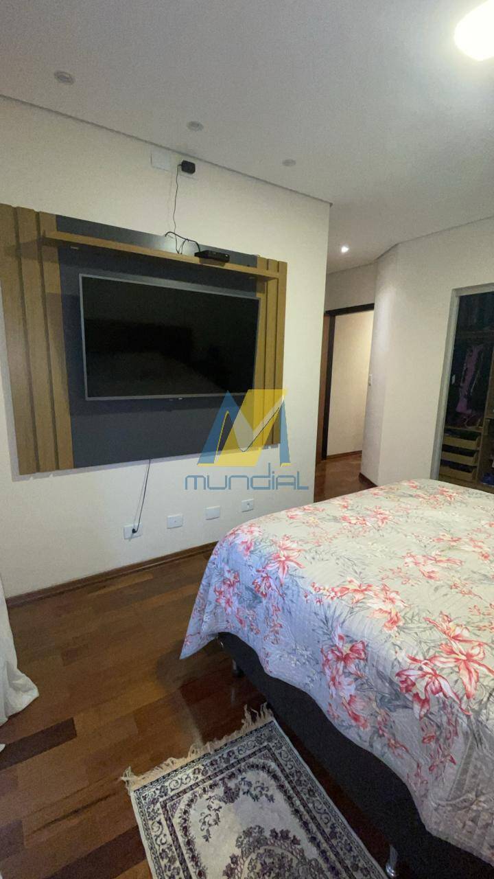 Sobrado, 4 quartos, 192 m² - Foto 5