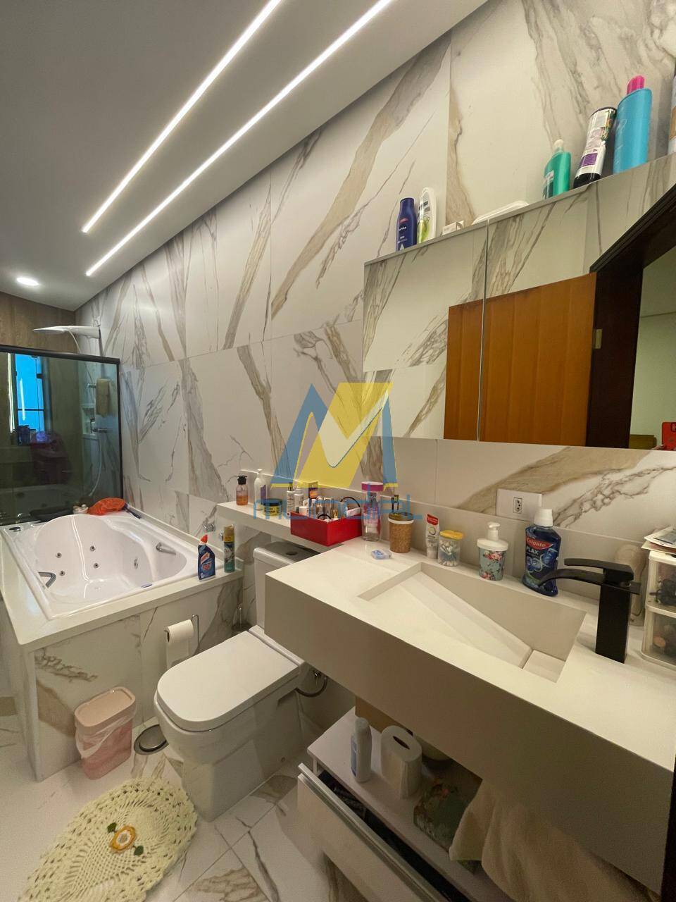 Sobrado, 4 quartos, 192 m² - Foto 7