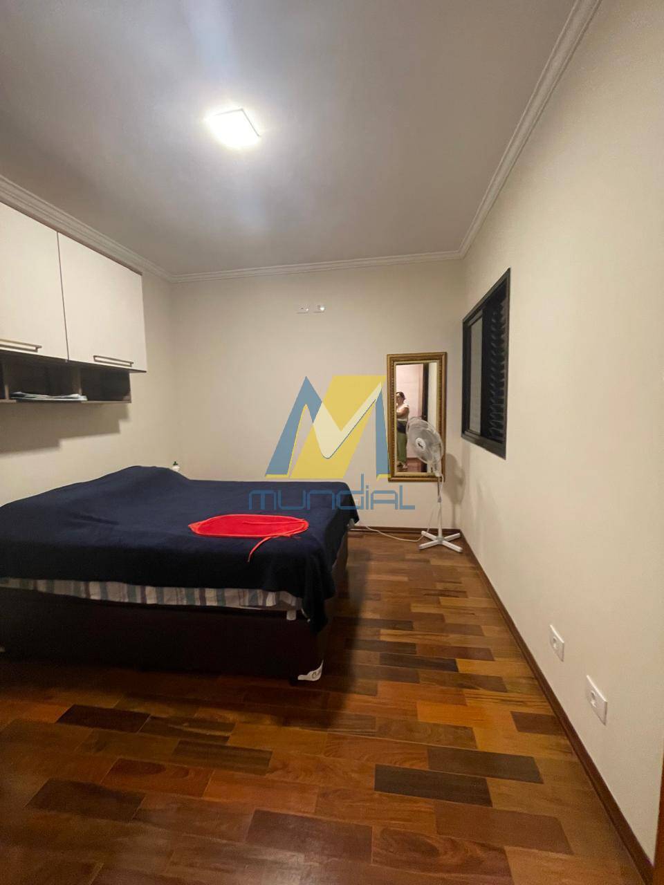 Sobrado, 4 quartos, 192 m² - Foto 6