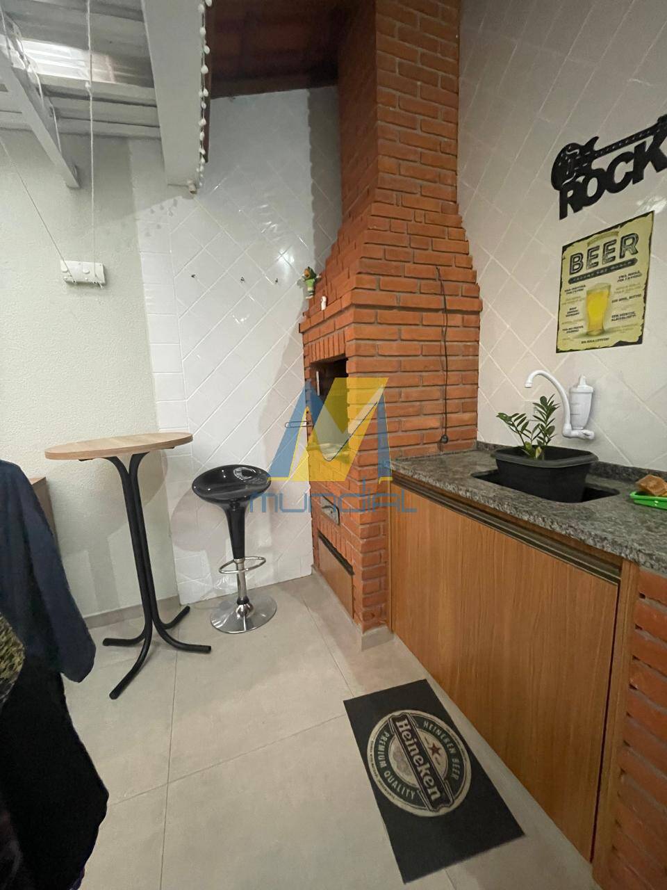 Sobrado, 4 quartos, 192 m² - Foto 8