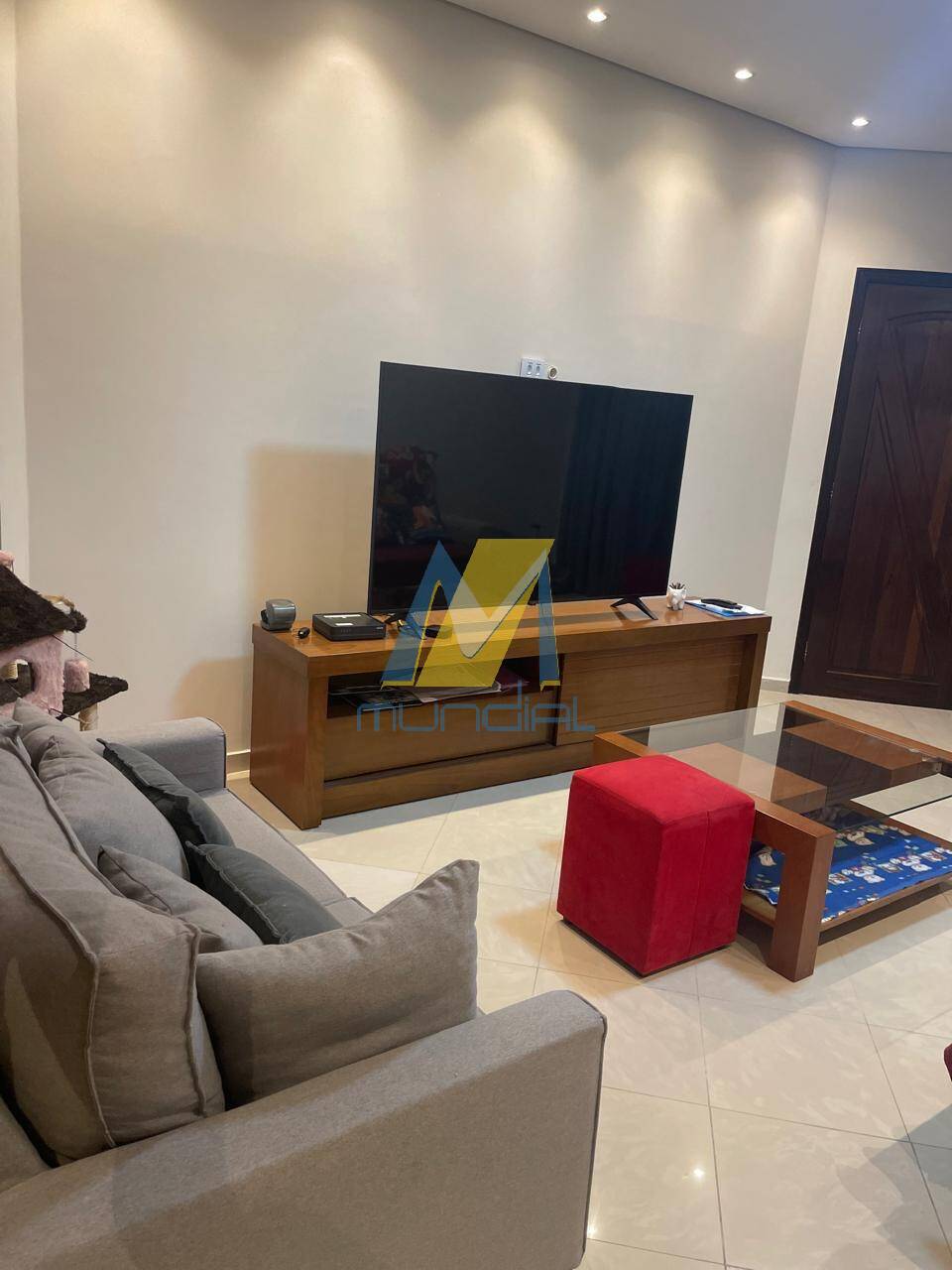Sobrado, 4 quartos, 192 m² - Foto 9