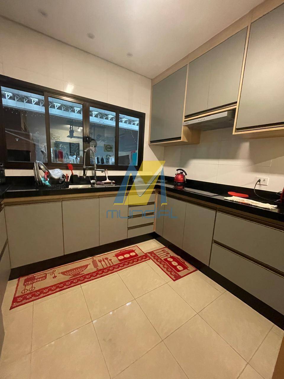 Sobrado, 4 quartos, 192 m² - Foto 3