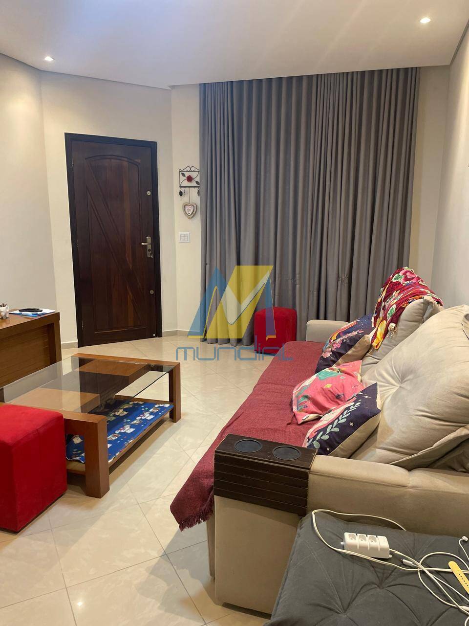 Sobrado, 4 quartos, 192 m² - Foto 10