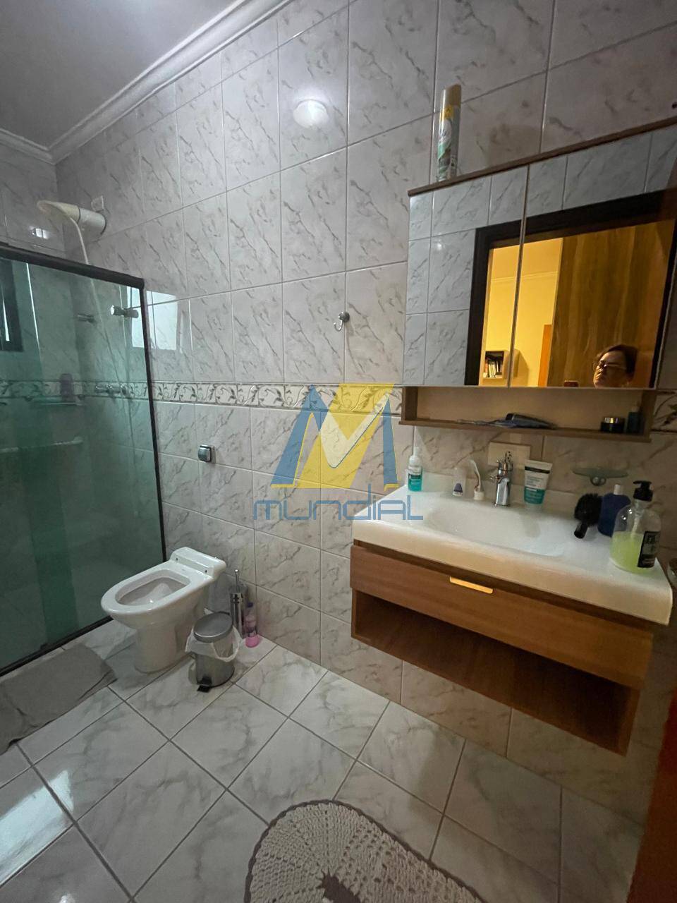 Sobrado, 4 quartos, 192 m² - Foto 13