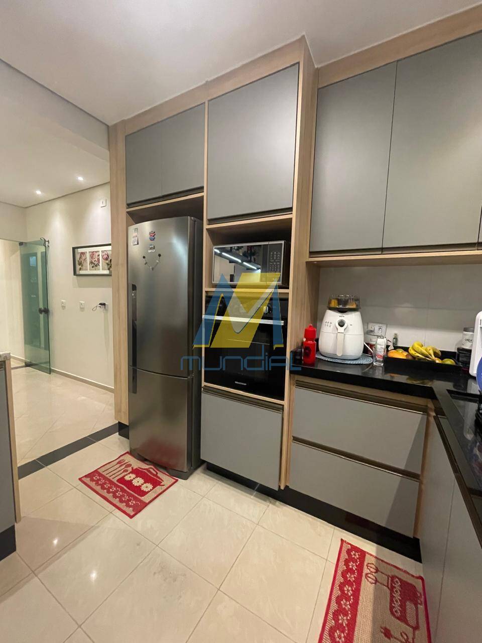 Sobrado, 4 quartos, 192 m² - Foto 12