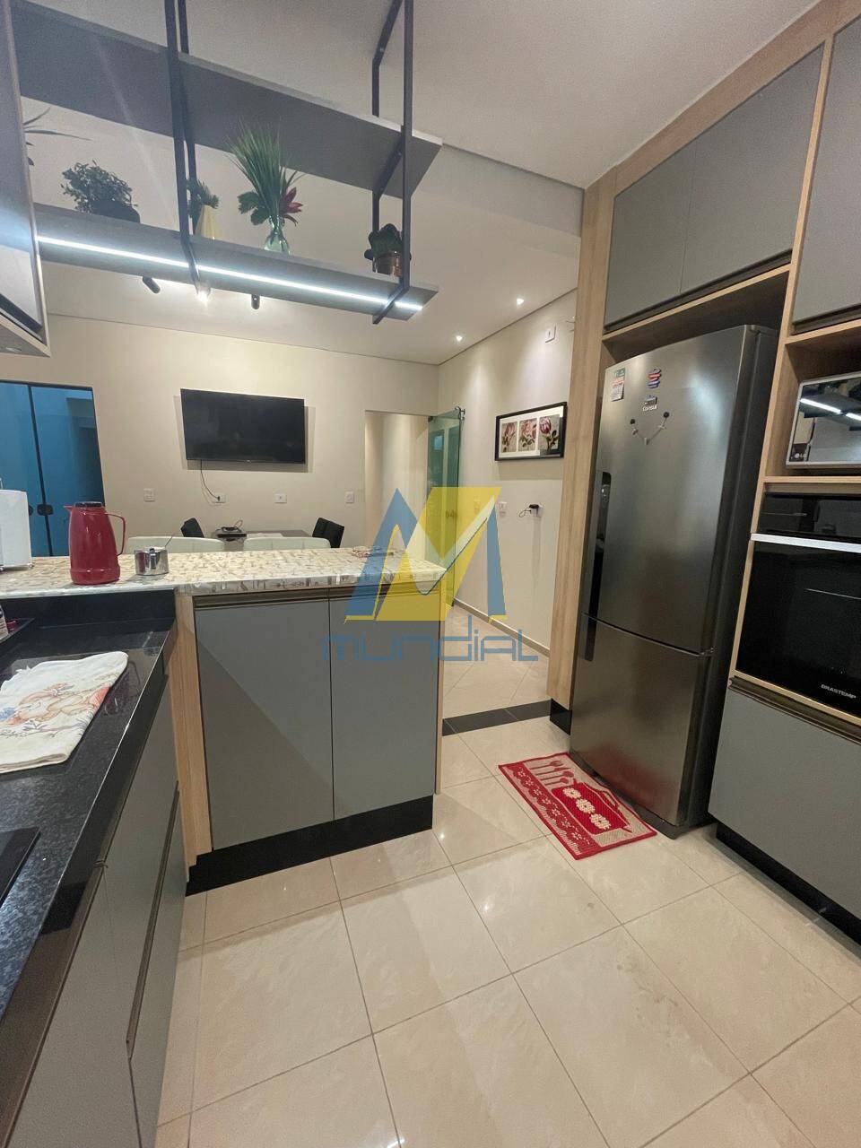 Sobrado, 4 quartos, 192 m² - Foto 14