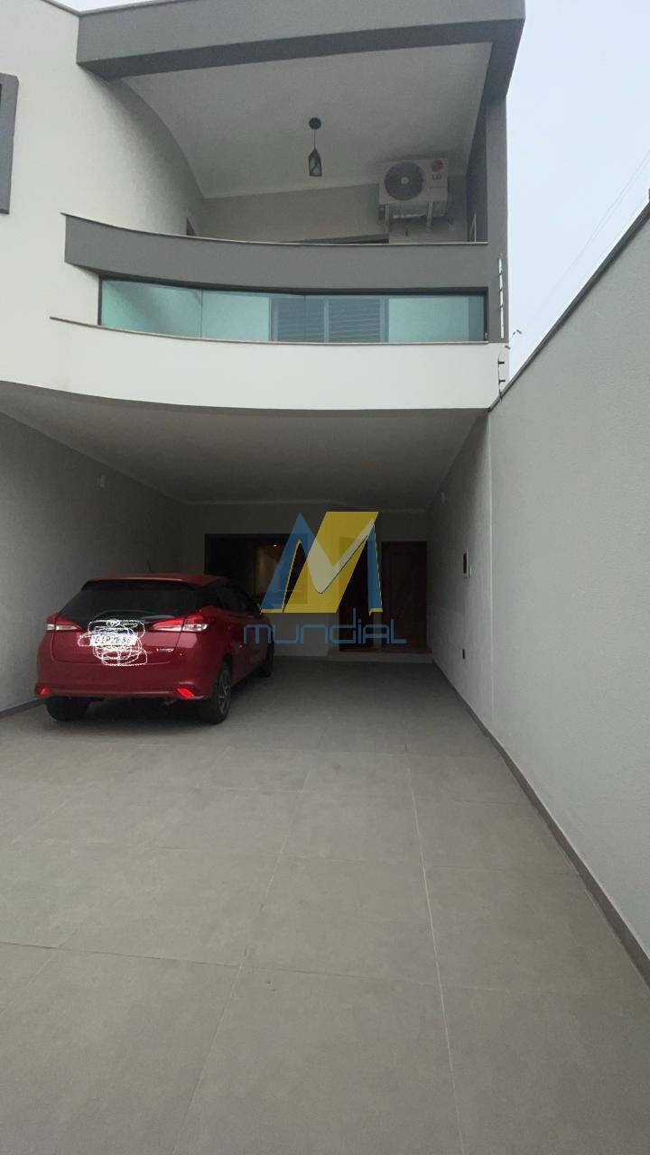 Sobrado, 4 quartos, 192 m² - Foto 16