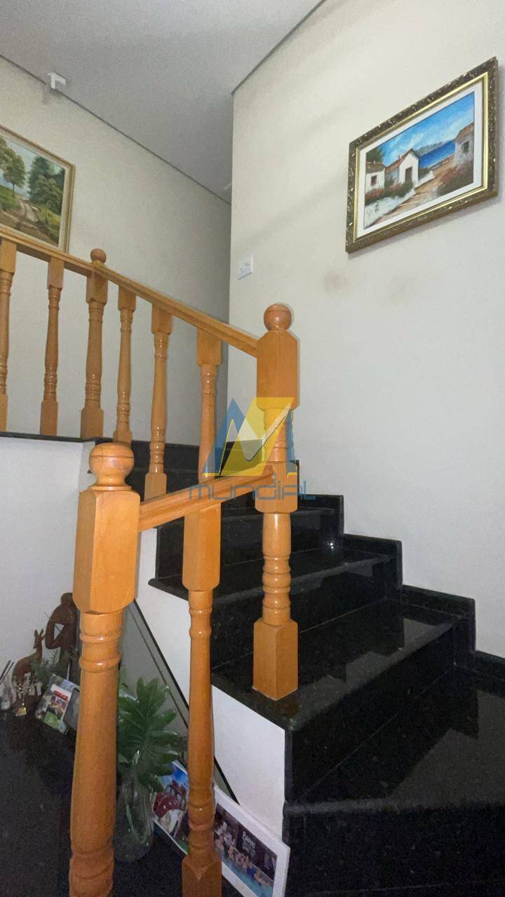 Sobrado, 4 quartos, 192 m² - Foto 17