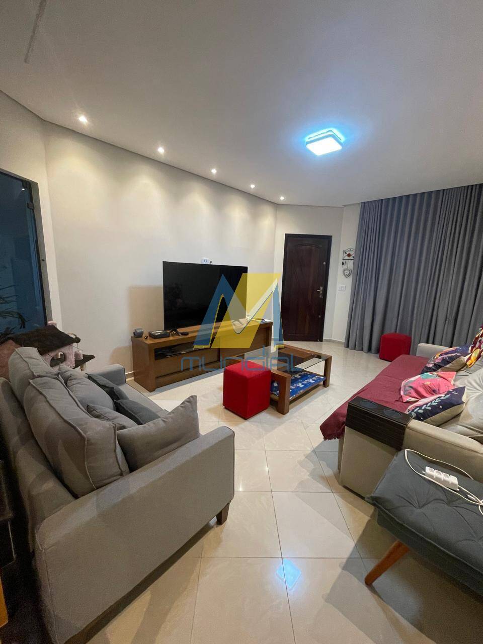 Sobrado, 4 quartos, 192 m² - Foto 22