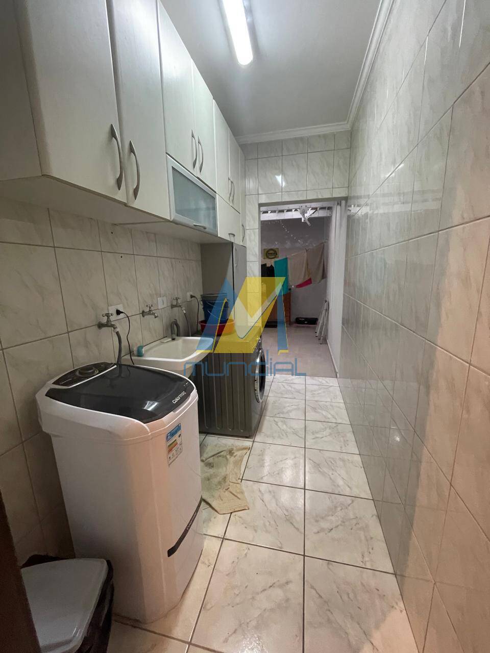 Sobrado, 4 quartos, 192 m² - Foto 20