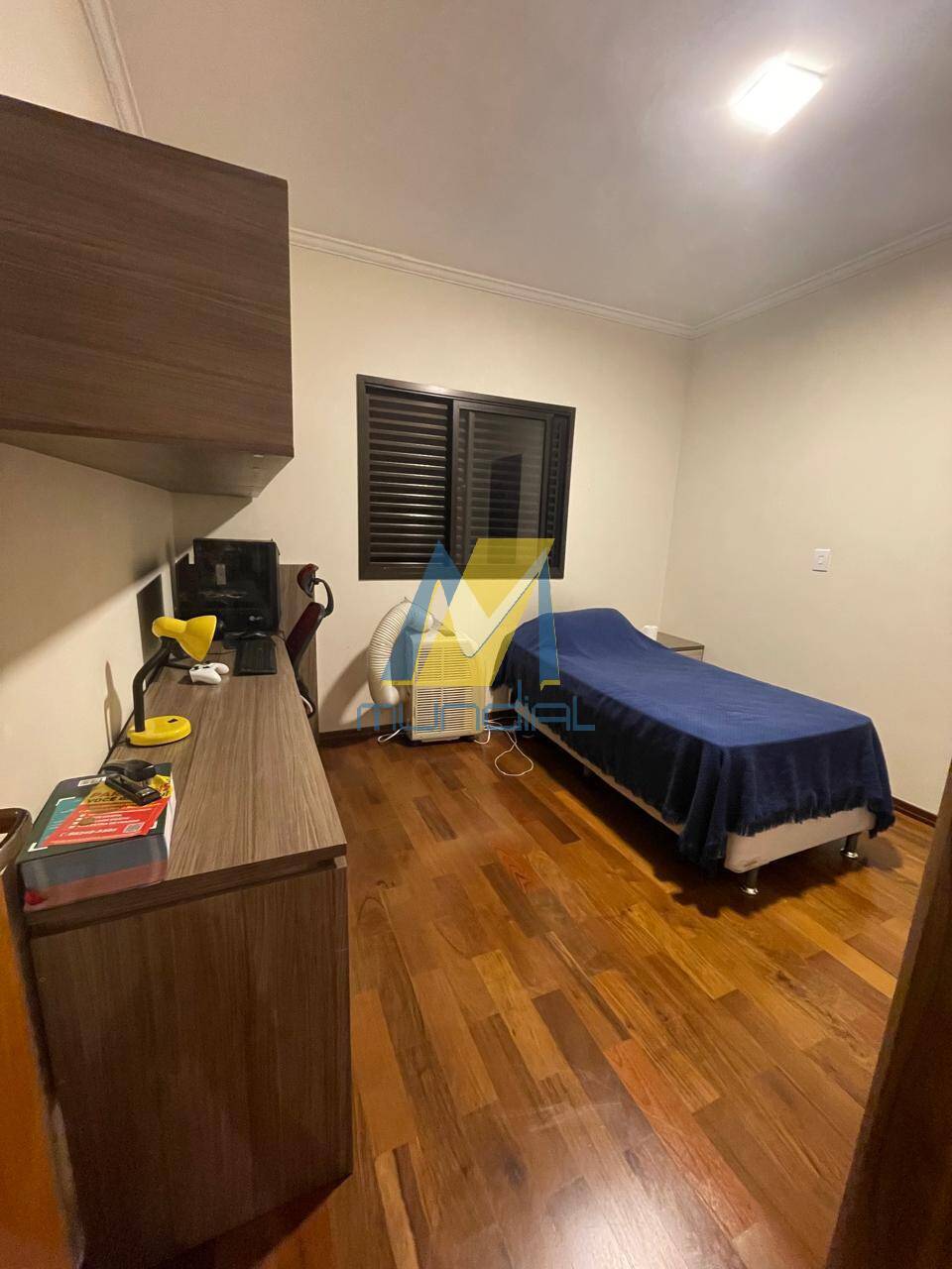 Sobrado, 4 quartos, 192 m² - Foto 19