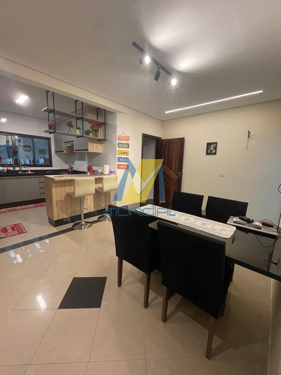 Sobrado, 4 quartos, 192 m² - Foto 21