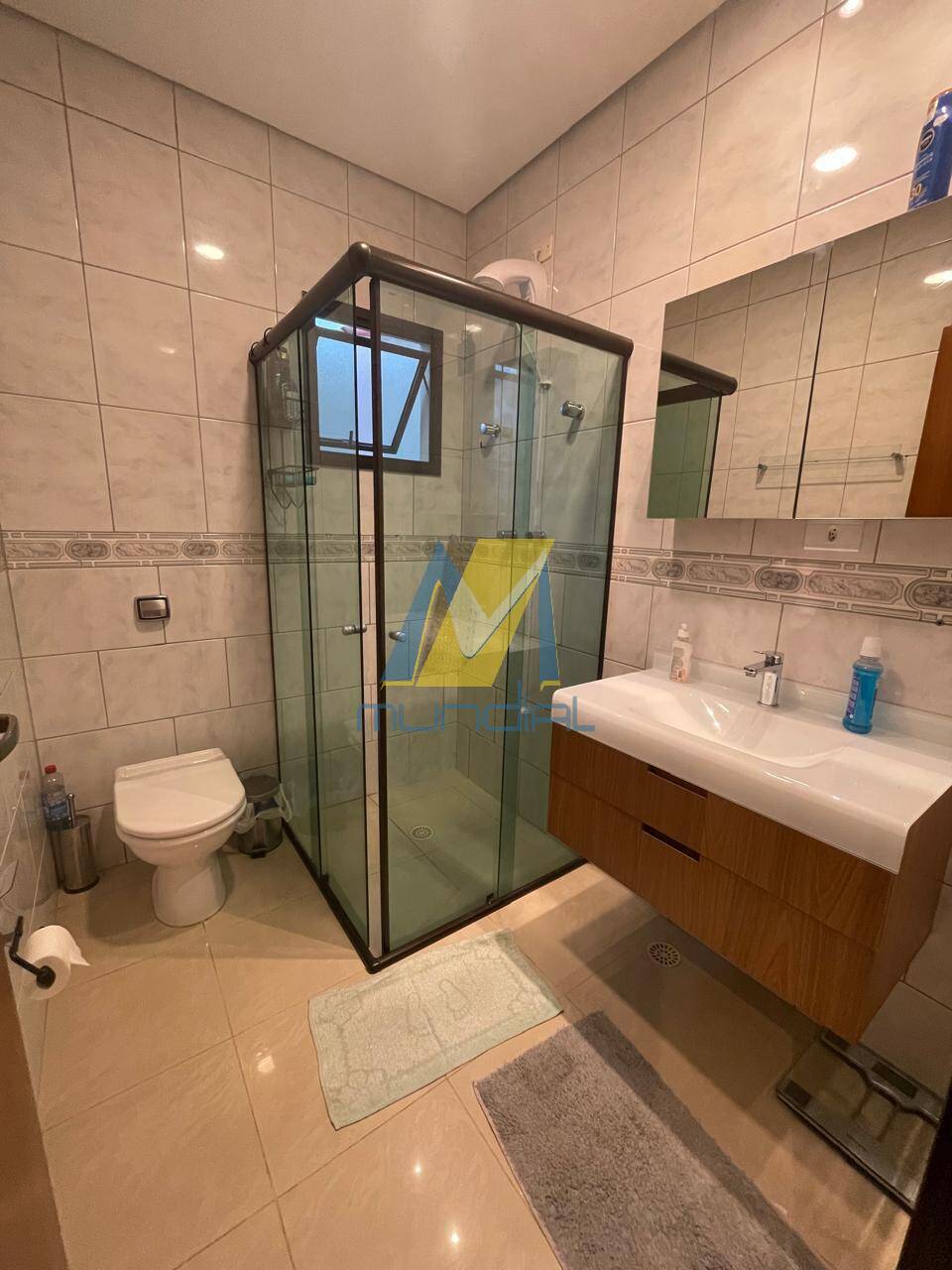 Sobrado, 4 quartos, 192 m² - Foto 24
