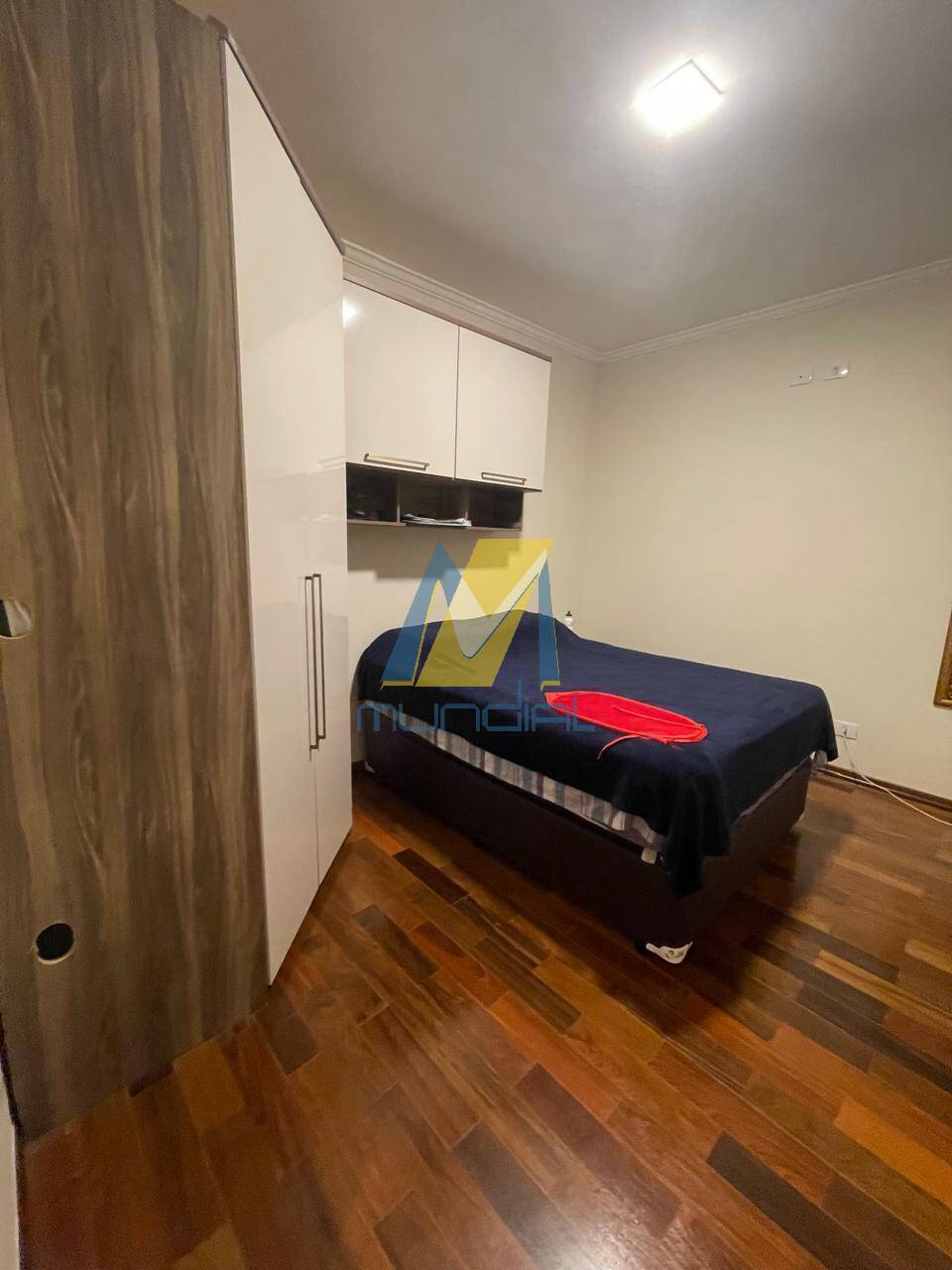Sobrado, 4 quartos, 192 m² - Foto 23