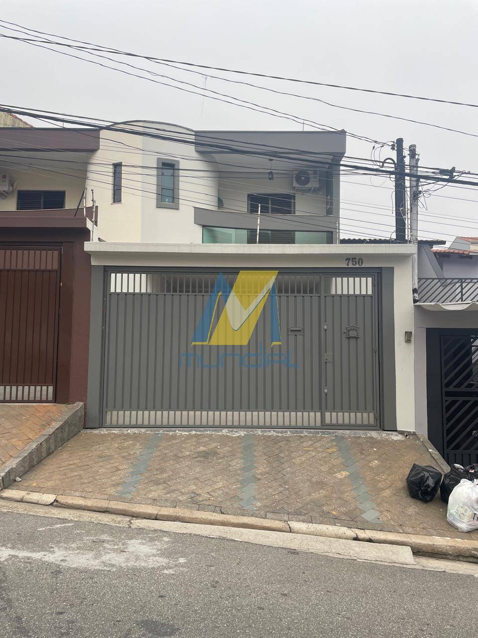 Sobrado, 4 quartos, 192 m² - Foto 25