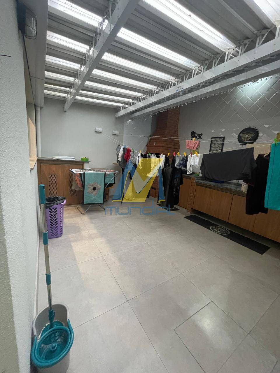 Sobrado, 4 quartos, 192 m² - Foto 26