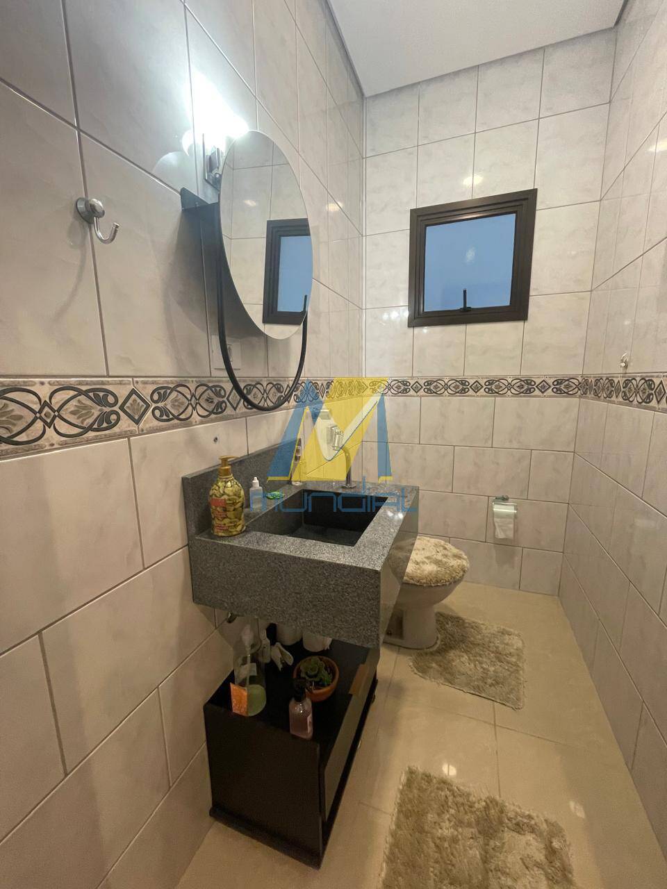 Sobrado, 4 quartos, 192 m² - Foto 28