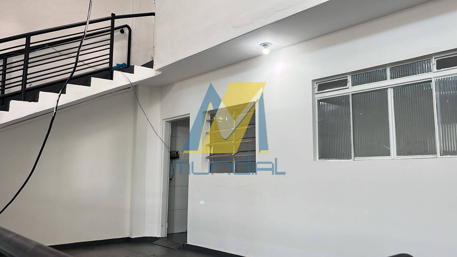 Depósito-Galpão, 420 m² - Foto 8
