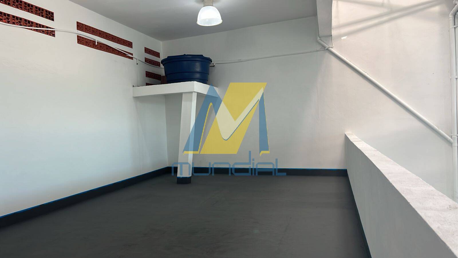 Depósito-Galpão, 420 m² - Foto 13