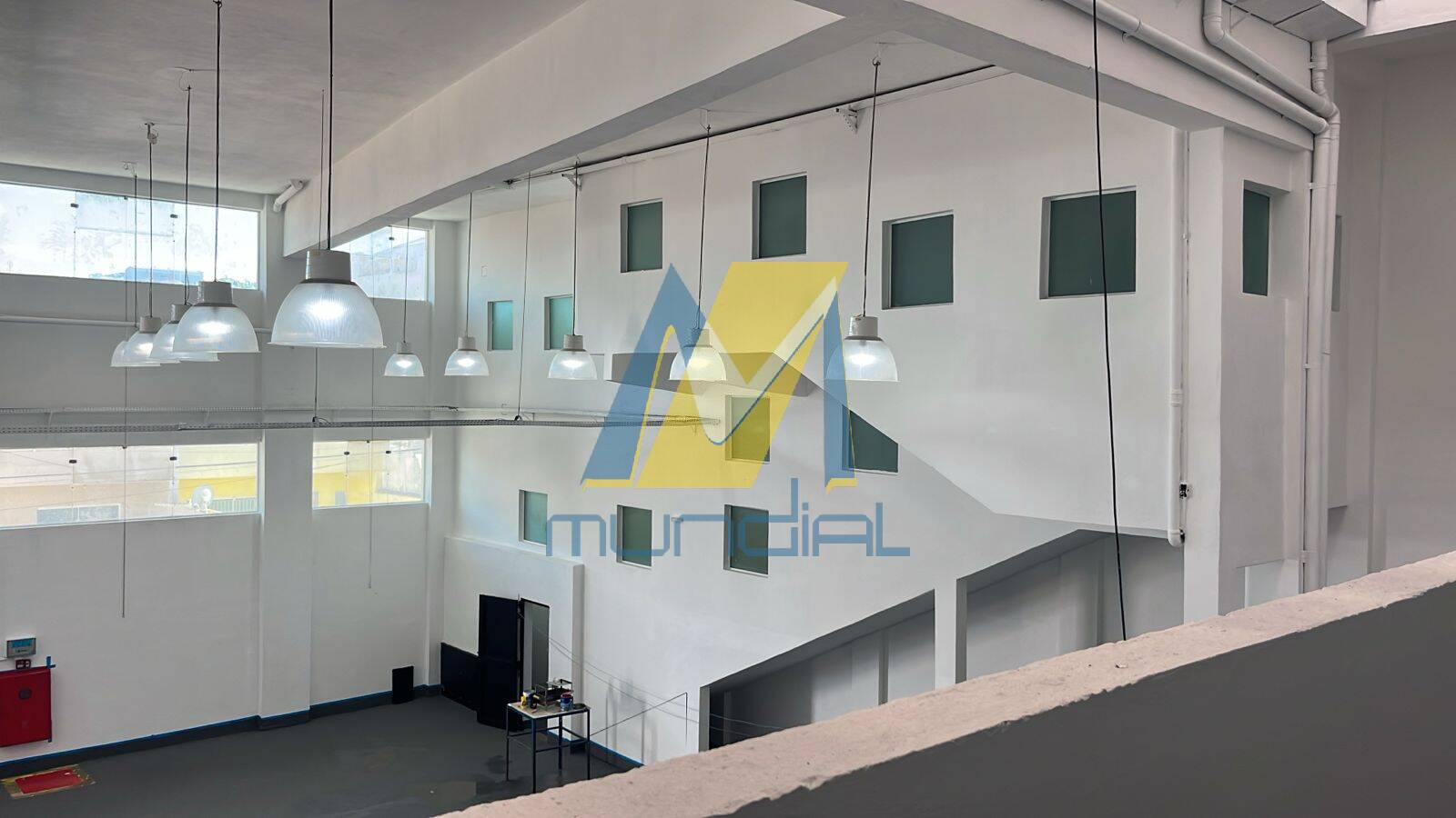 Depósito-Galpão, 420 m² - Foto 14