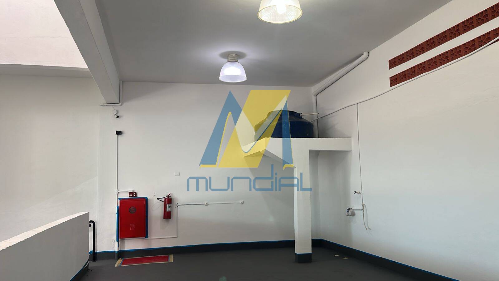Depósito-Galpão, 420 m² - Foto 17