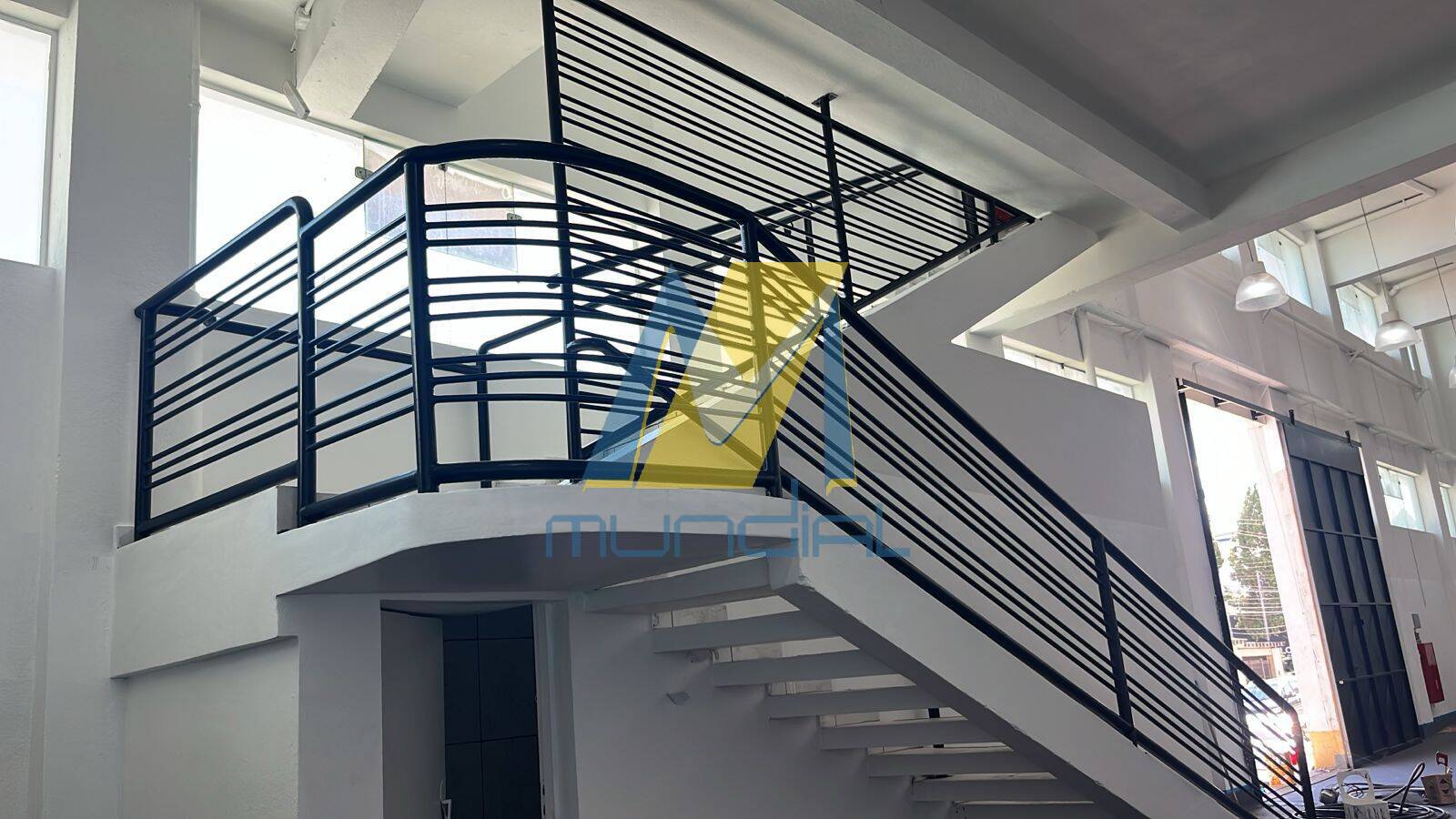 Depósito-Galpão, 420 m² - Foto 18