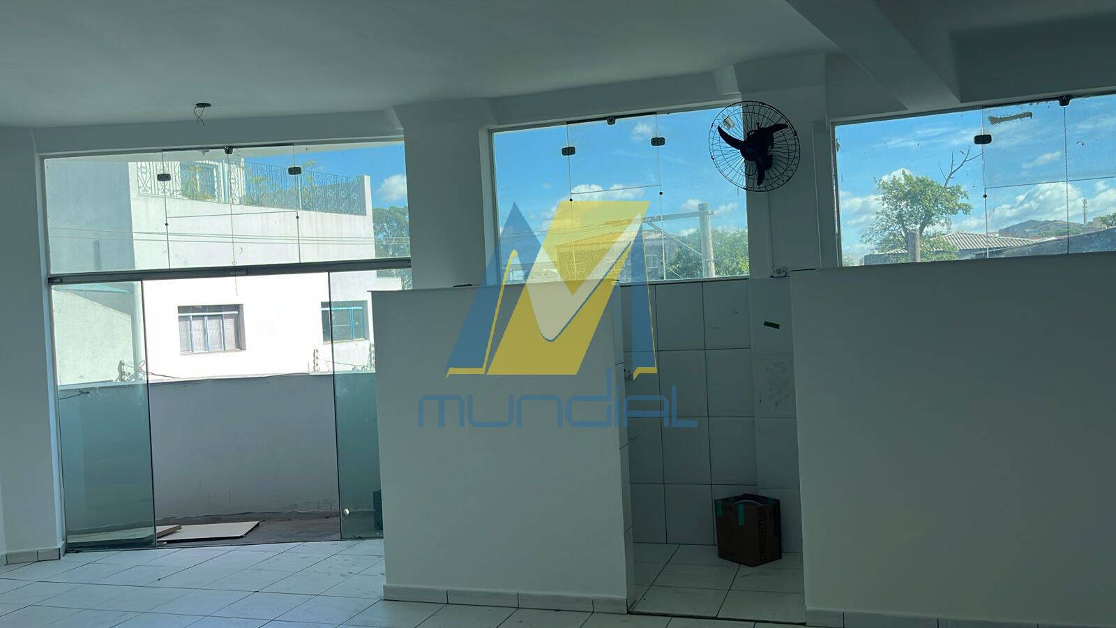 Depósito-Galpão, 420 m² - Foto 22