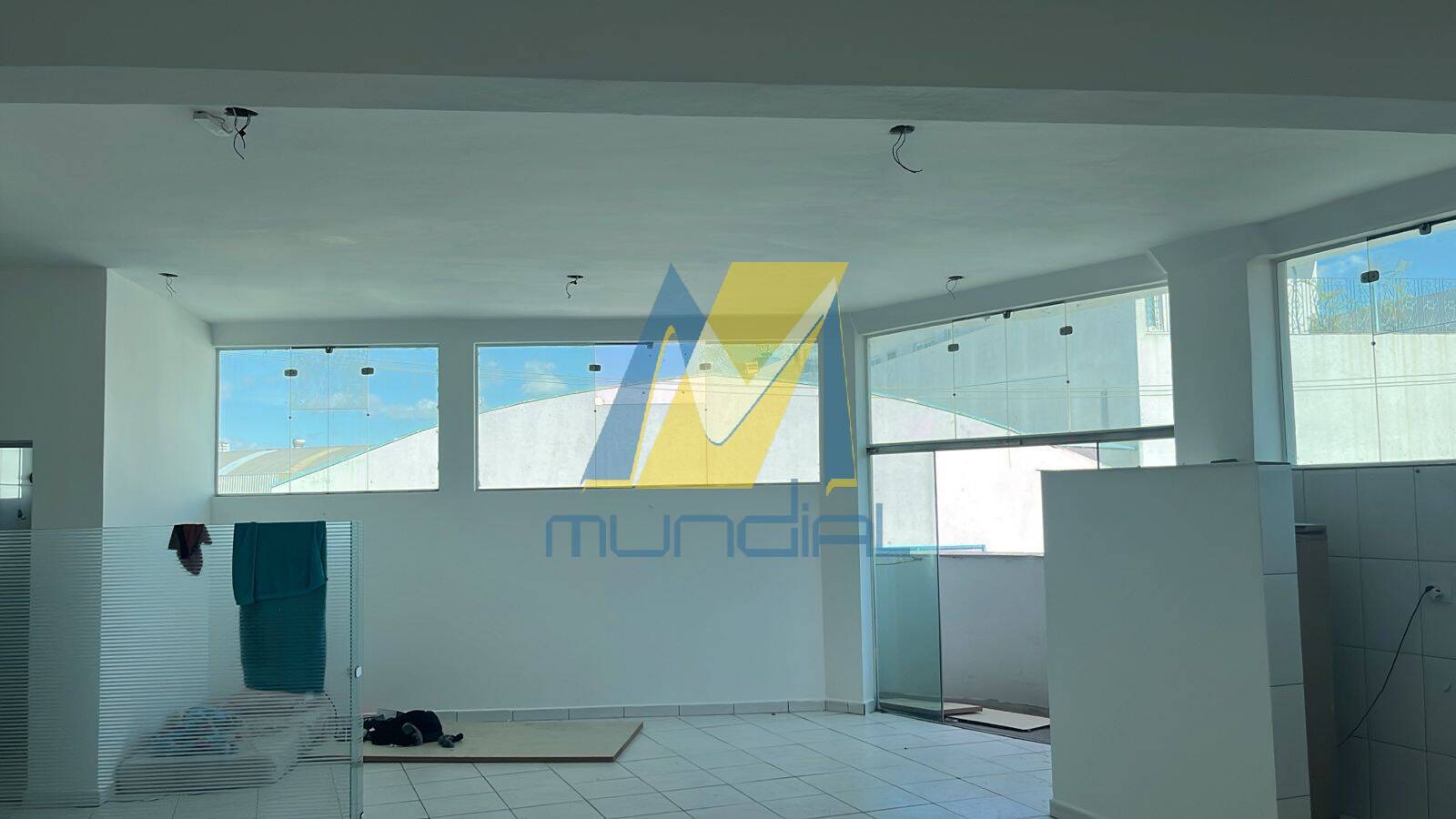 Depósito-Galpão, 420 m² - Foto 21