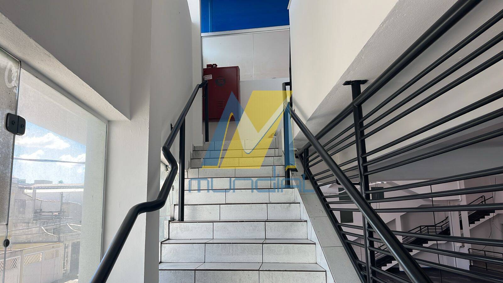 Depósito-Galpão, 420 m² - Foto 23