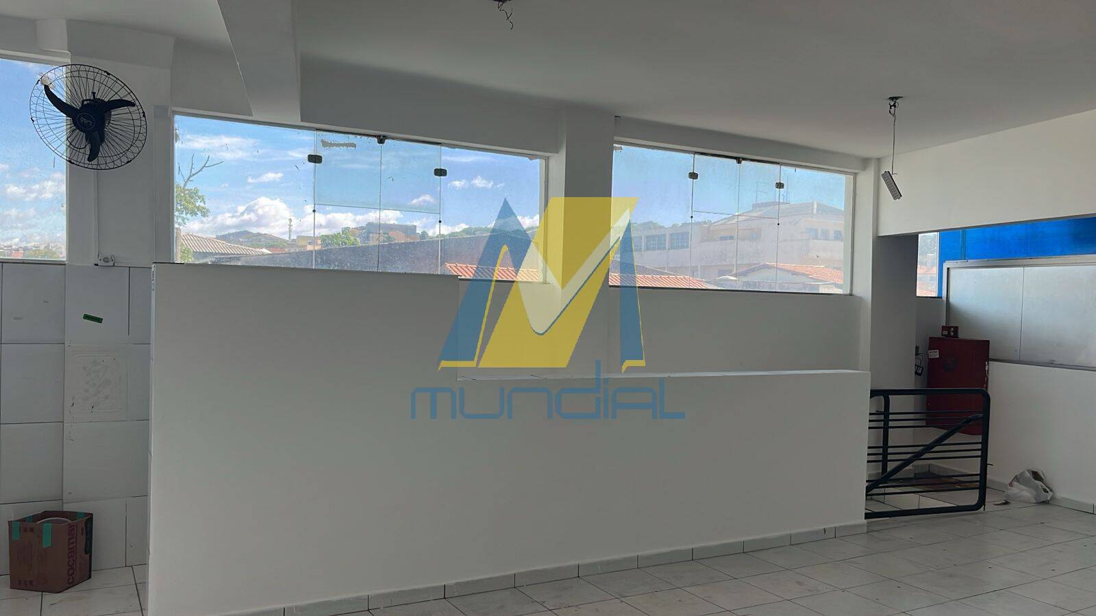 Depósito-Galpão, 420 m² - Foto 25